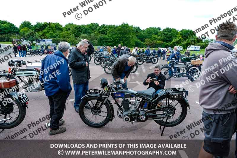 Vintage motorcycle club;eventdigitalimages;no limits trackdays;peter wileman photography;vintage motocycles;vmcc banbury run photographs